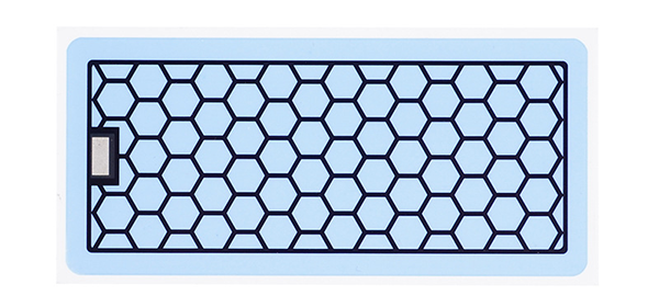 Ozone Generator-Ceramic Plates